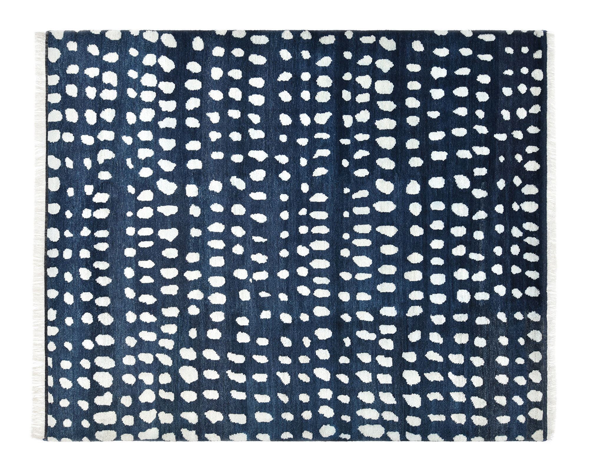 Ingrid Hand-Knotted Rug 1 Ingrid Hand-Knotted Rug