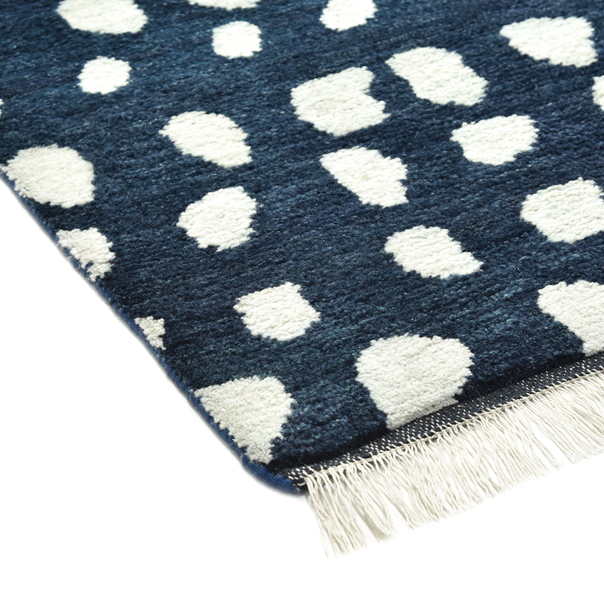 Ingrid Hand-Knotted Rug 2 Ingrid Hand-Knotted Rug