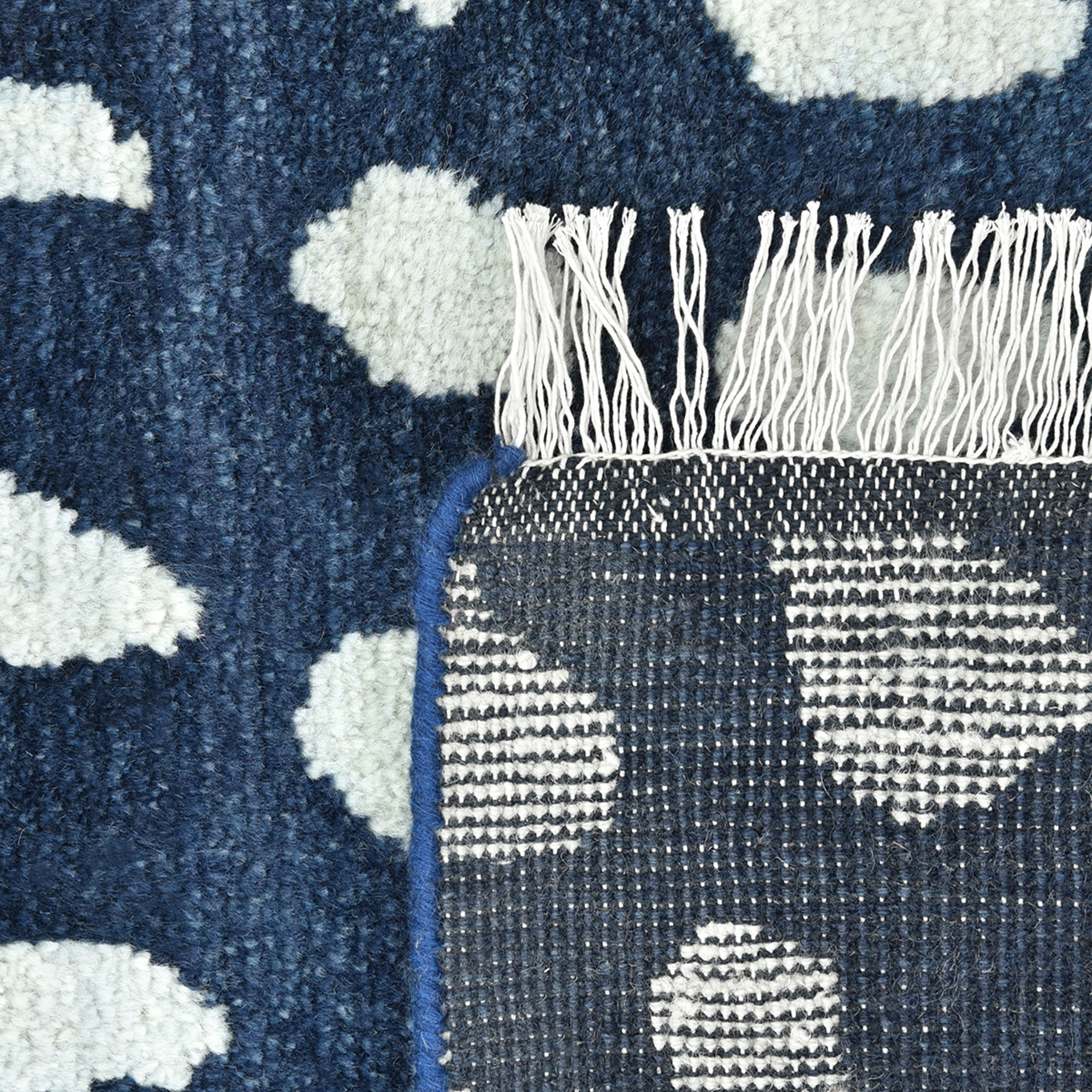 Ingrid Hand-Knotted Rug 3 Ingrid Hand-Knotted Rug