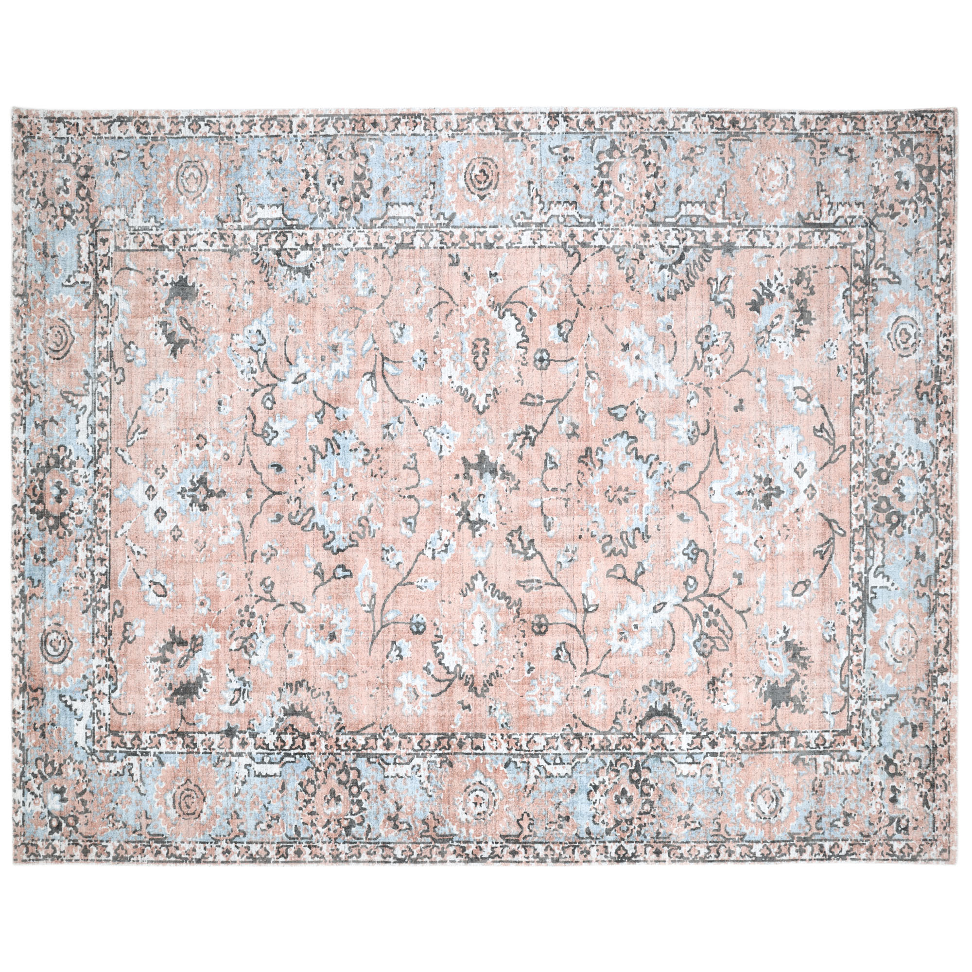 Chance Handmade Rug 1 Chance Handmade Rug