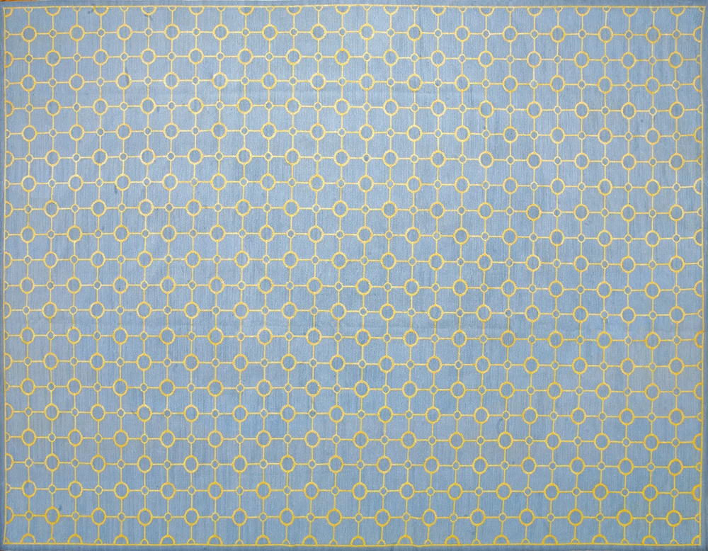 Needlepoint 9'0" x 12'0" 1 Needlepoint 9'0" x 12'0"