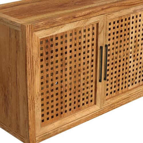4-Door Lazuli Fretwork Server 4 4-Door Lazuli Fretwork Server
