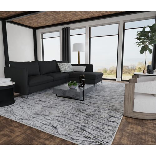 Maxin Modern Abstract Rug 5 Maxin Modern Abstract Rug