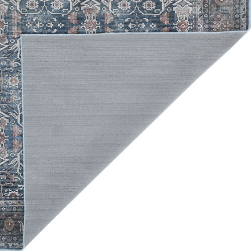 Chambers Chenille & Cotton Rug 2 Chambers Chenille & Cotton Rug