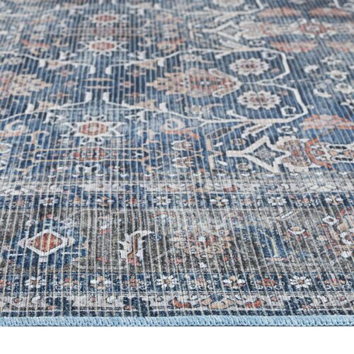 Chambers Chenille & Cotton Rug 4 Chambers Chenille & Cotton Rug