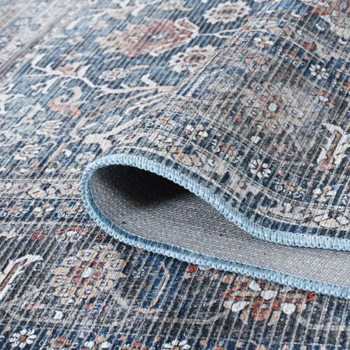 Chambers Chenille & Cotton Rug 5 Chambers Chenille & Cotton Rug