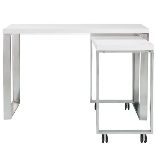 Cresta 48" Desk 5 Cresta 48" Desk