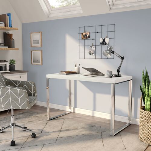Cresta 48" Desk 6 Cresta 48" Desk
