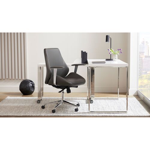 Cresta 48" Desk 7 Cresta 48" Desk