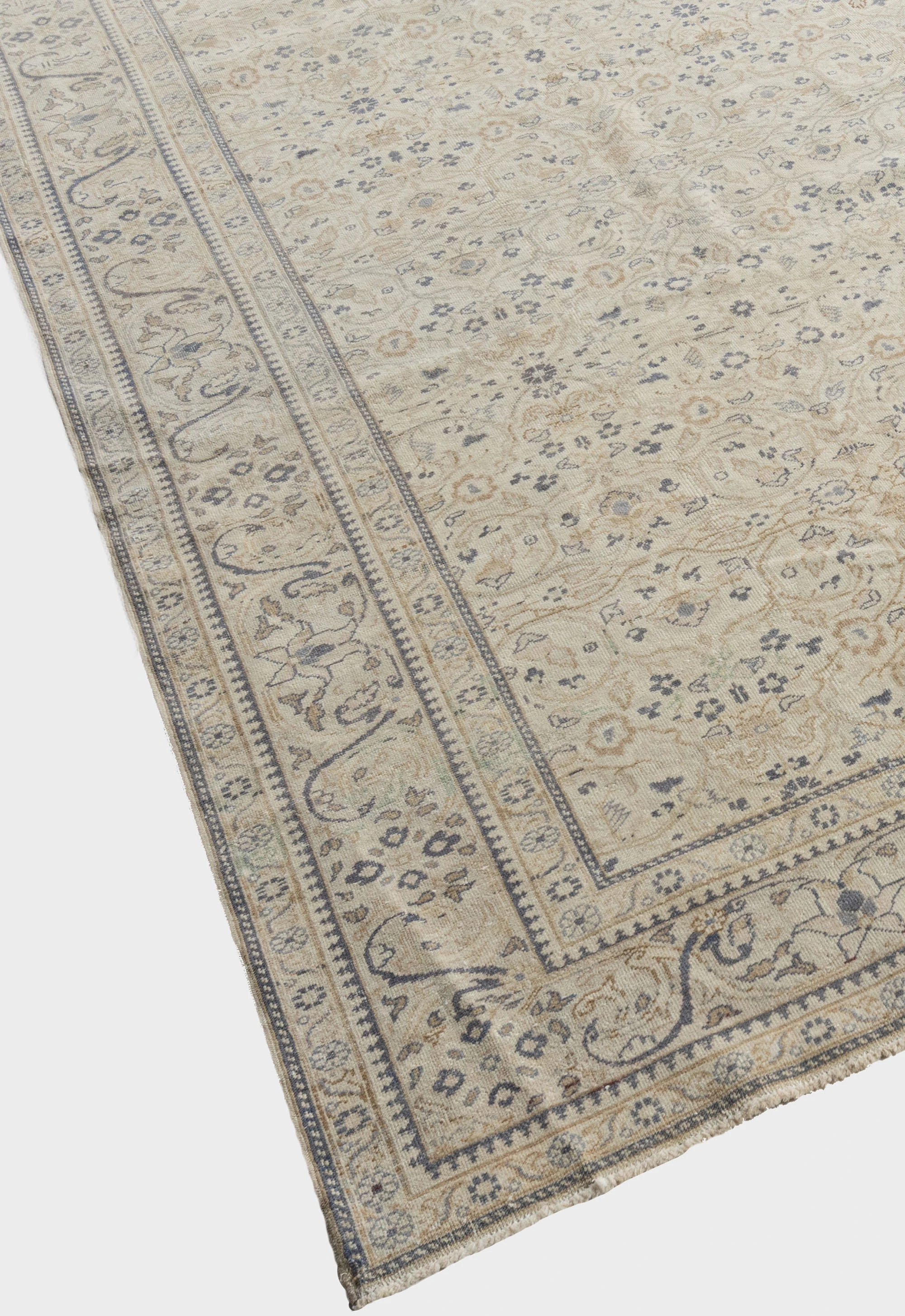 Turkish Sivas Rug 8'10 X 12'2 2 Turkish Sivas Rug 8'10 X 12'2
