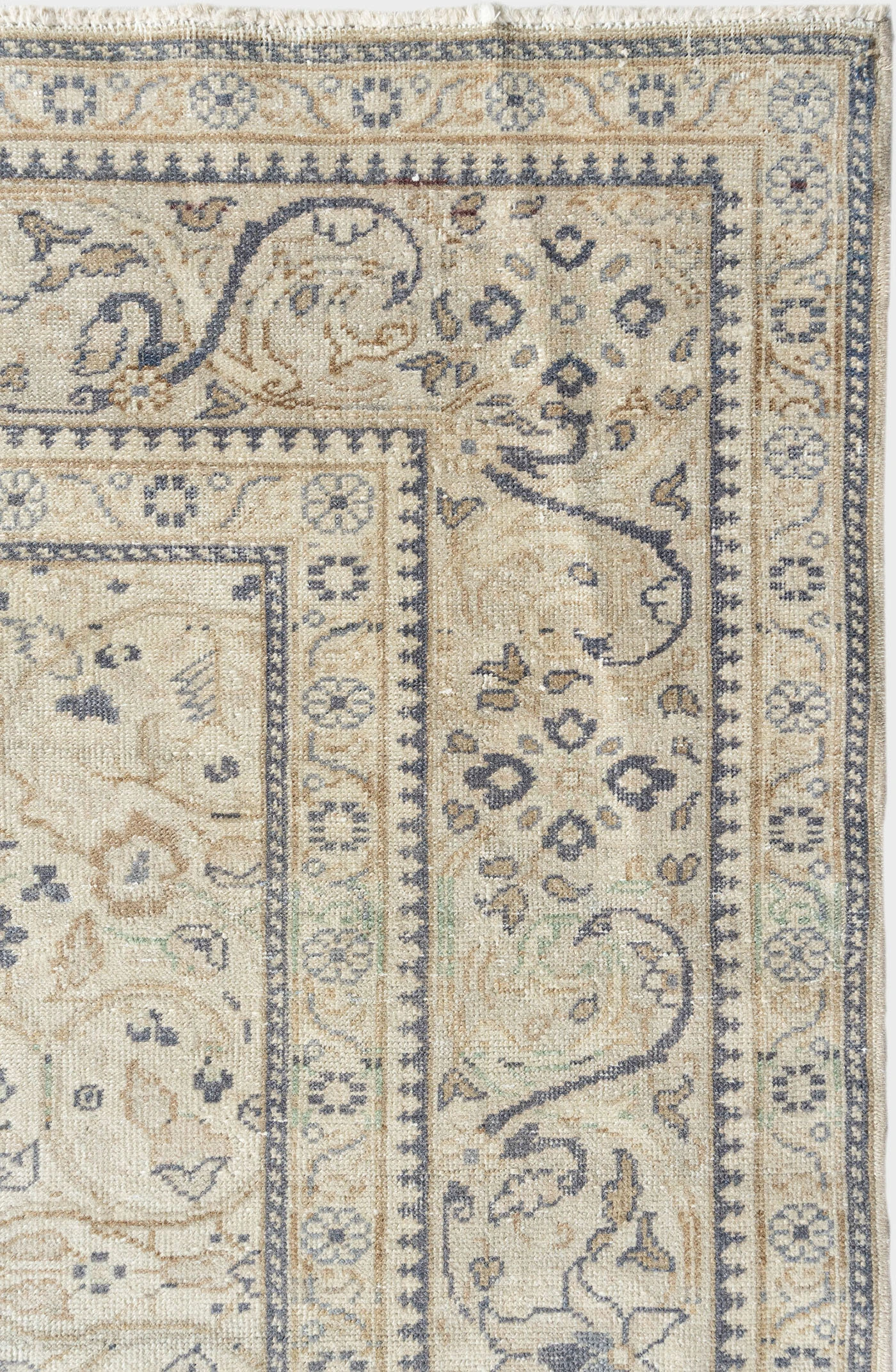 Turkish Sivas Rug 8'10 X 12'2 8 Turkish Sivas Rug 8'10 X 12'2