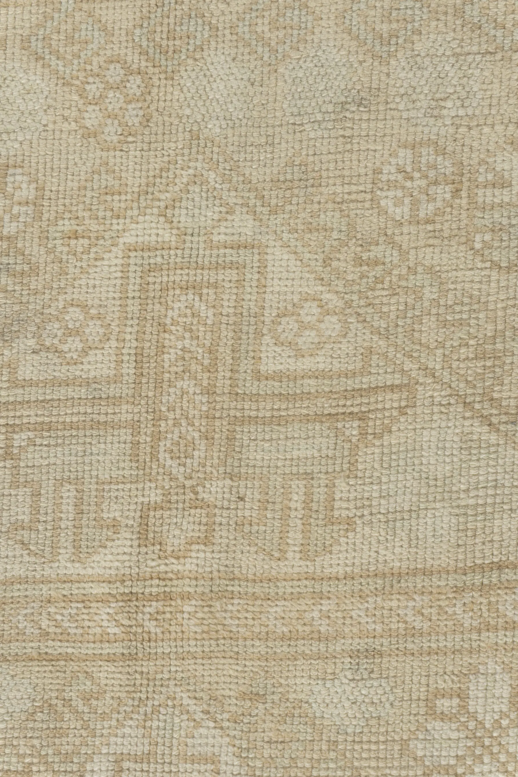 Turkish Oushak Rug 5'9 X 7'5 5 Turkish Oushak Rug 5'9 X 7'5
