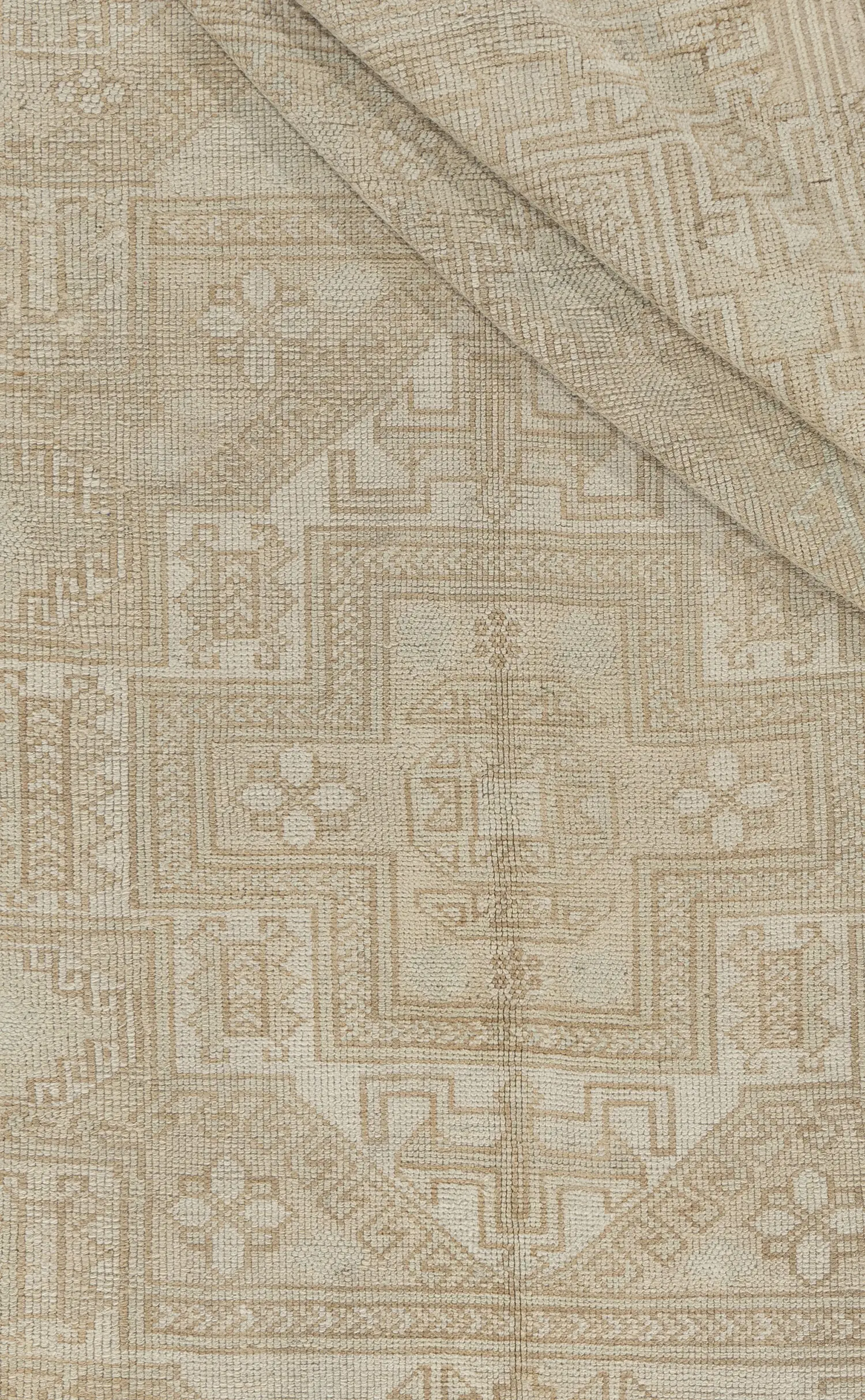 Turkish Oushak Rug 5'9 X 7'5 8 Turkish Oushak Rug 5'9 X 7'5