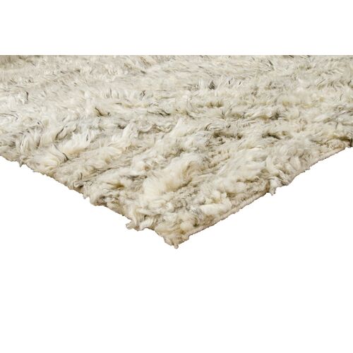 Anders Hand-Knotted Rug, Alpine 3 Anders Hand-Knotted Rug, Alpine