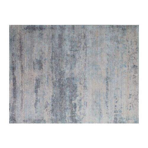 Roset Rug, Gray 1 Roset Rug, Gray