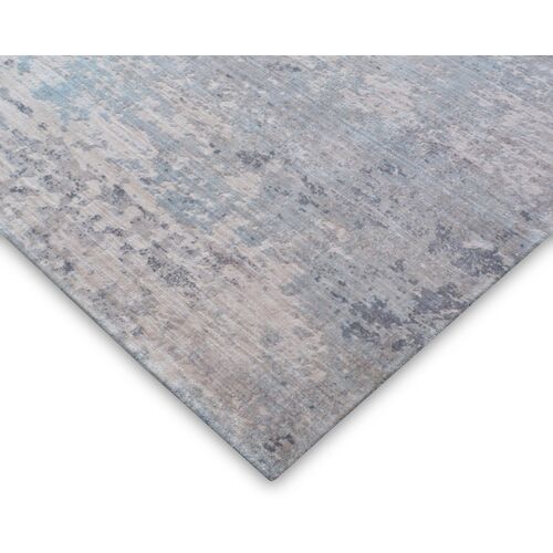 Roset Rug, Gray 2 Roset Rug, Gray