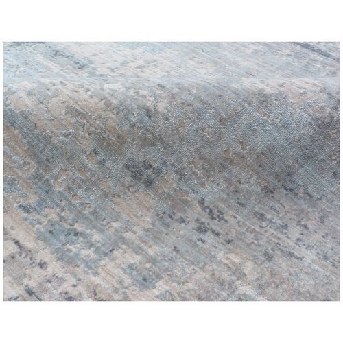 Roset Rug, Gray 5 Roset Rug, Gray