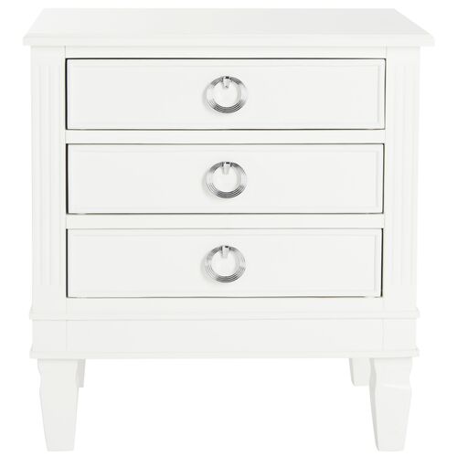 Lene Nightstand 1 Lene Nightstand