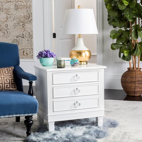 Lene Nightstand 10 Lene Nightstand