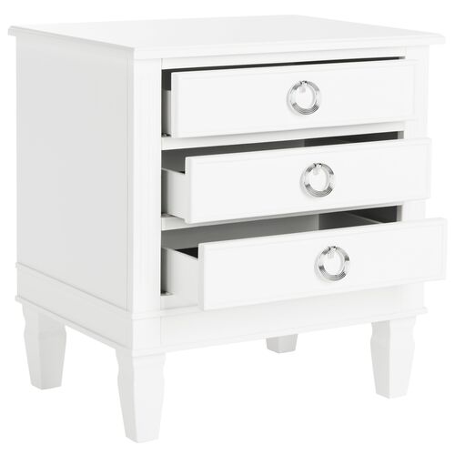 Lene Nightstand 2 Lene Nightstand