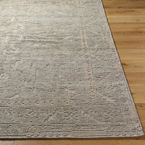 Ry Handmade Rug 3 Ry Handmade Rug