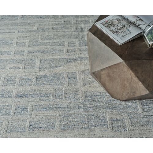 Ziggy Rug 6 Ziggy Rug