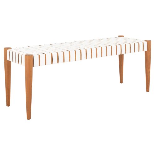 Alyssa Bench 1 Alyssa Bench