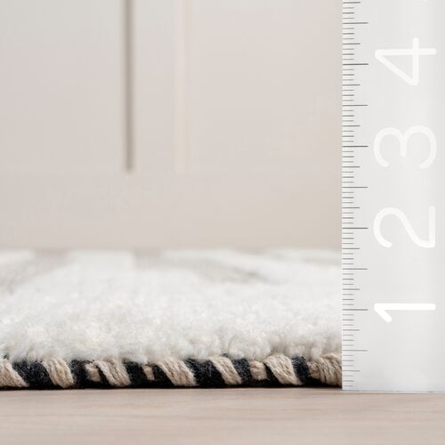 Hyperion Rug, Ivory 3 Hyperion Rug, Ivory
