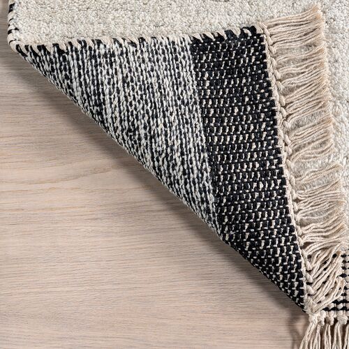 Hyperion Rug, Ivory 7 Hyperion Rug, Ivory