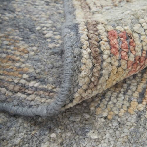 Loper Botanical Rug 4 Loper Botanical Rug