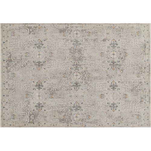 Maddie Rug, Grey 1 Maddie Rug, Grey