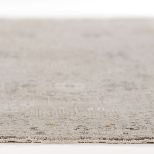 Maddie Rug, Grey 3 Maddie Rug, Grey