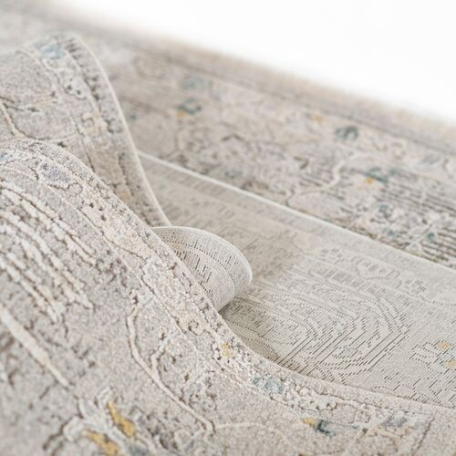 Maddie Rug, Grey 4 Maddie Rug, Grey