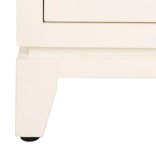 Huston Cabinet, White 5 Huston Cabinet, White