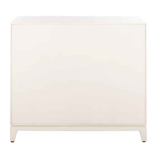 Huston Cabinet, White 6 Huston Cabinet, White
