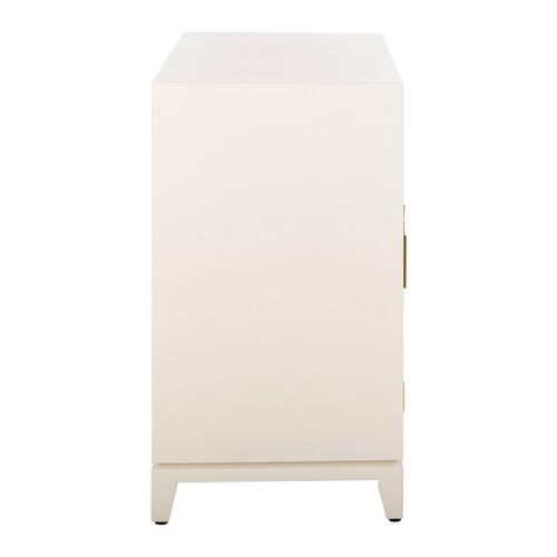 Huston Cabinet, White 7 Huston Cabinet, White