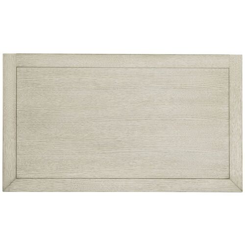 Yasmin Bedside Chest, Ash/Brass 3 Yasmin Bedside Chest, Ash/Brass