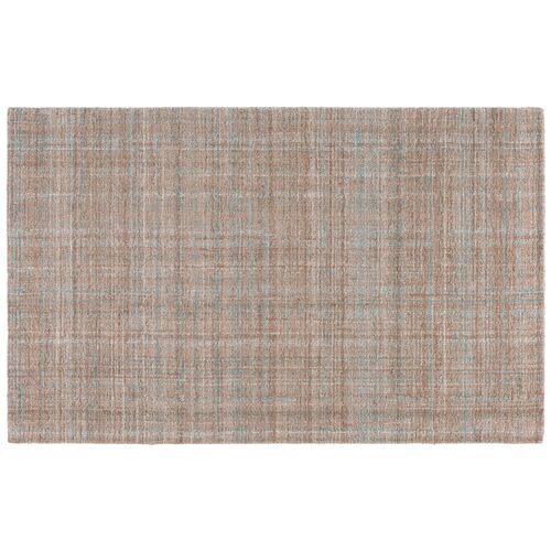 Cassidy Hand Tufted Rug 1 Cassidy Hand Tufted Rug