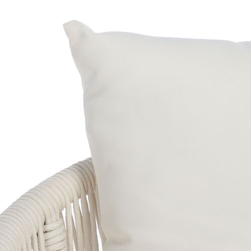 Isolde 4-Pc Outdoor Rattan Rope Lounge Set 3 Isolde 4-Pc Outdoor Rattan Rope Lounge Set