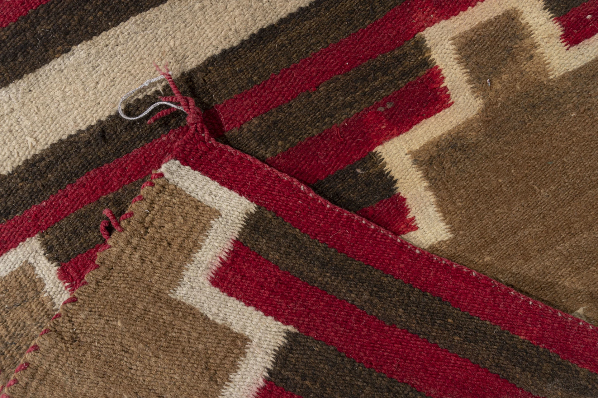 Navajo Rug 5'1 X 5'8 4 Navajo Rug 5'1 X 5'8