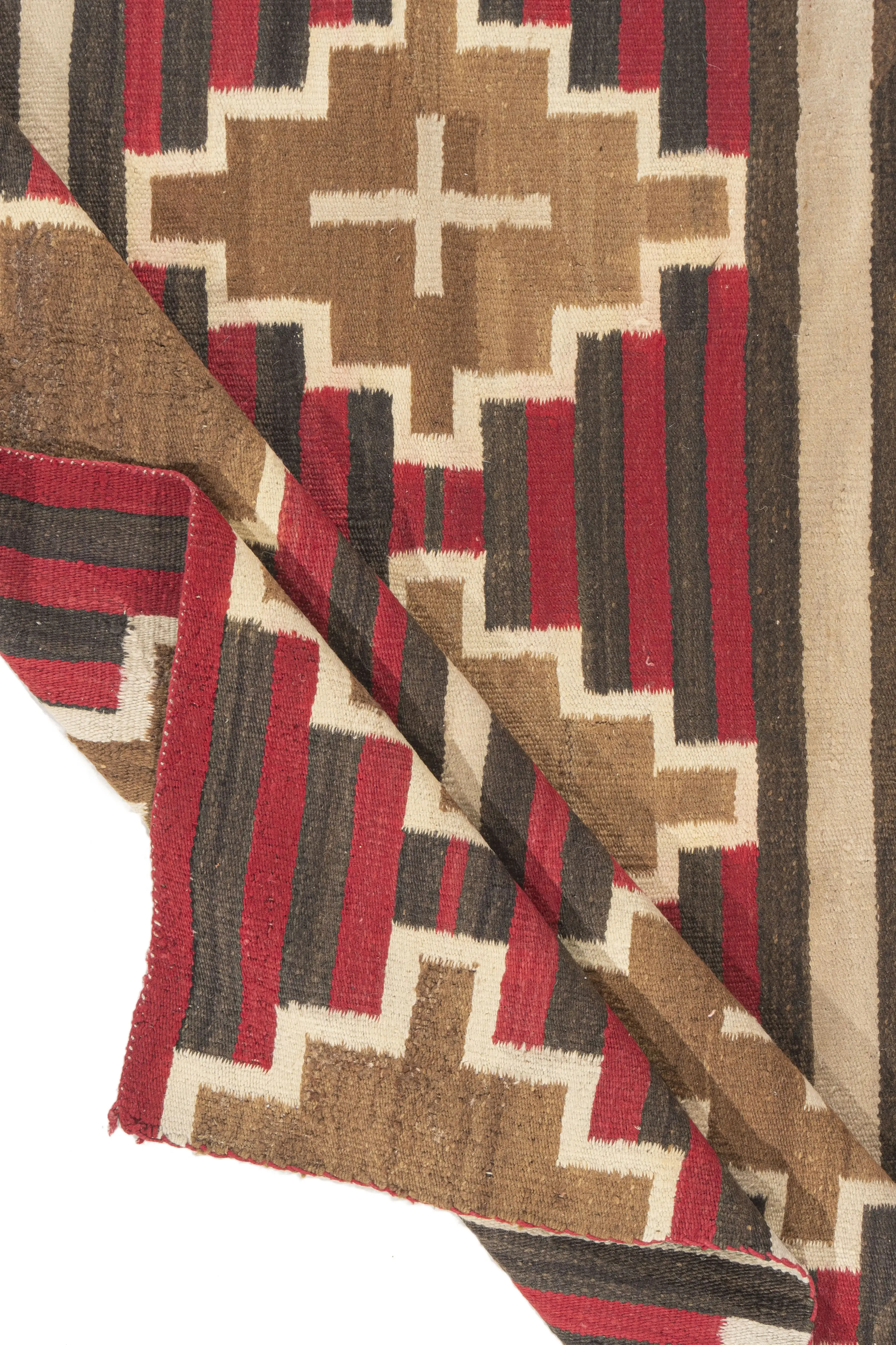 Navajo Rug 5'1 X 5'8 6 Navajo Rug 5'1 X 5'8