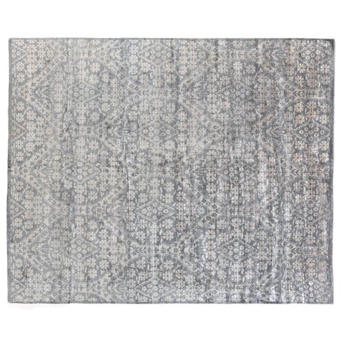 Loria Rug, Gray 1 Loria Rug, Gray