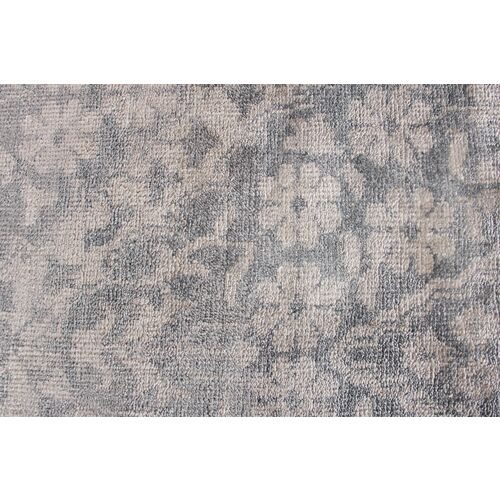 Loria Rug, Gray 3 Loria Rug, Gray