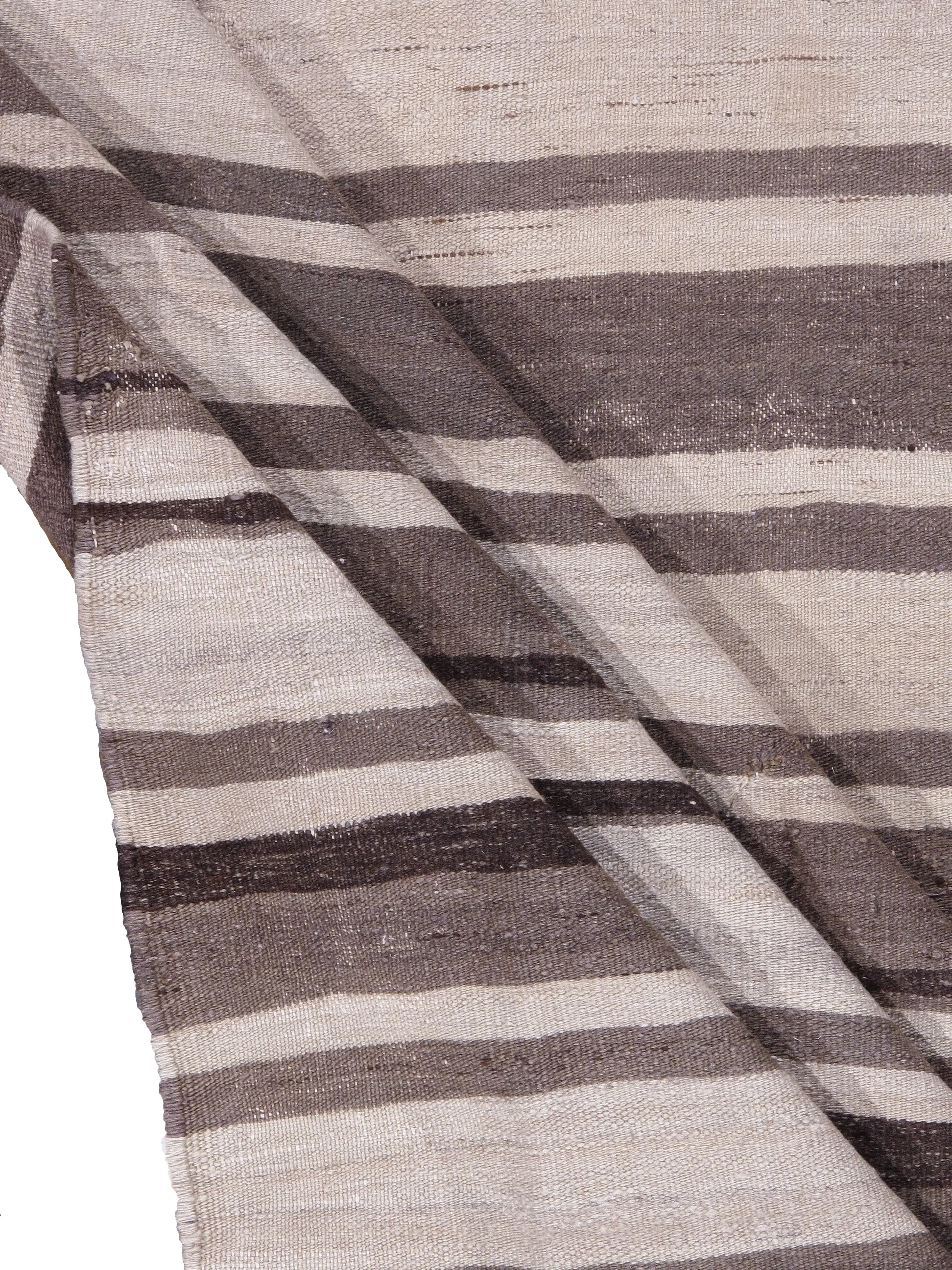 Turkish Kilim Rug Runner, 5'1 x 10'4 3 Turkish Kilim Rug Runner, 5'1 x 10'4