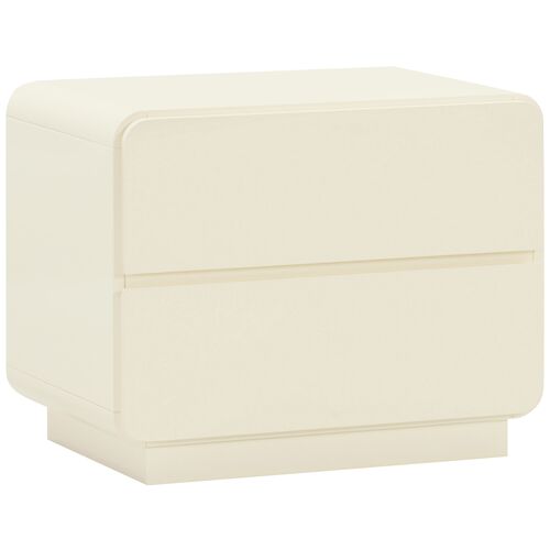 Karlee 2-Drawer Nightstand 1 Karlee 2-Drawer Nightstand
