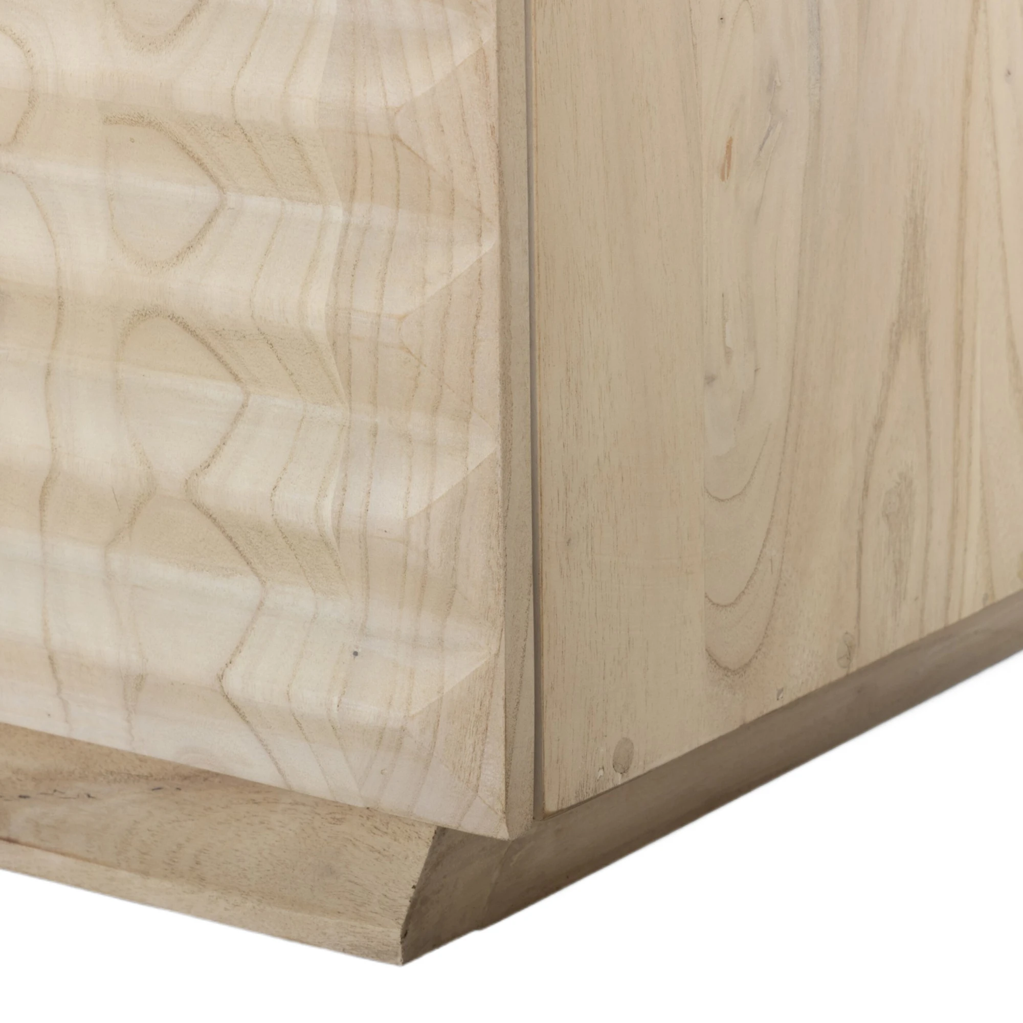 Revya 4-Door Media Console 10 Revya 4-Door Media Console