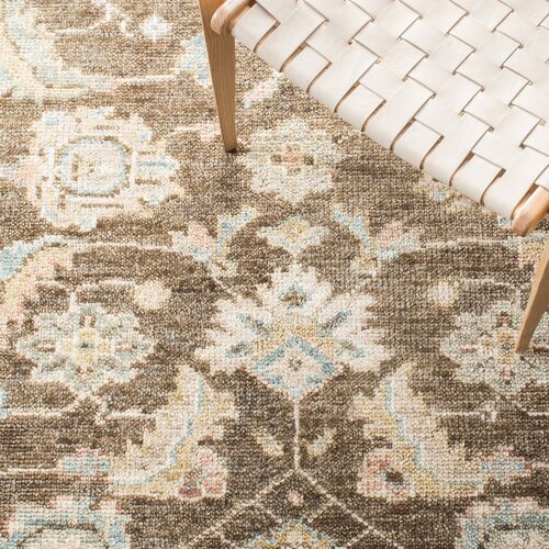 Collette Rug 6 Collette Rug