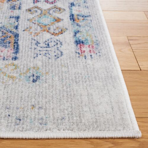 Azul Rug, Navy 3 Azul Rug, Navy