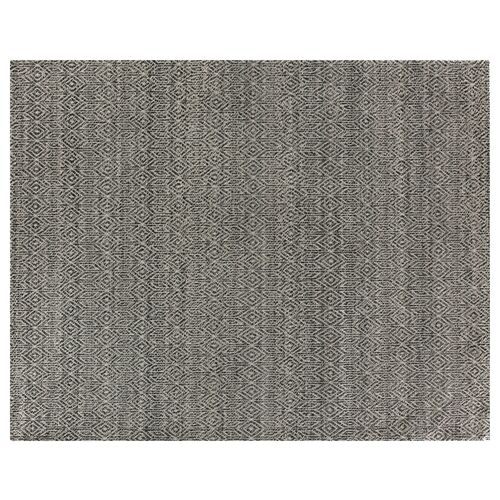Dinlas Rug, Light Black/White 2 Dinlas Rug, Light Black/White