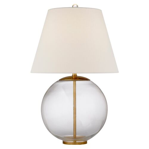 Morton Table Lamp, Small 1 Morton Table Lamp, Small